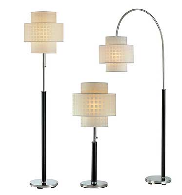 Table Lamp  Victoria