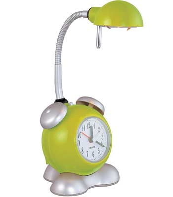 Clocks Lamp CO 249