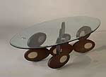 Primavera Coffee table