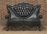 Armchair Glamour 603