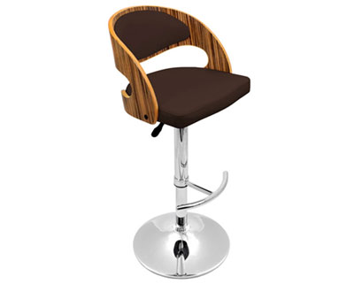 Petro Bar Stool LU-06