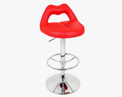 Baiser Bar Stool LU-020