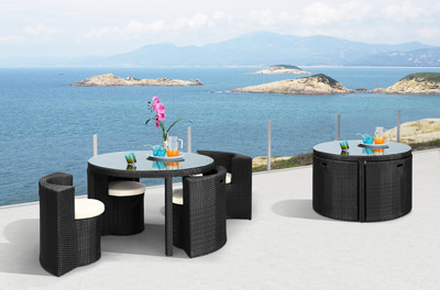 Outdoor Dining Table Z76