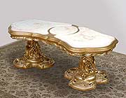 Baroque Coffee table 07