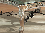 Classicl Coffee Table YT 379