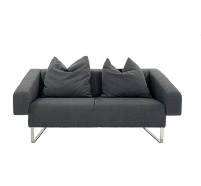 Central Loveseat EU56