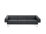 Central Loveseat EU56