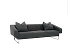 Central Loveseat EU56