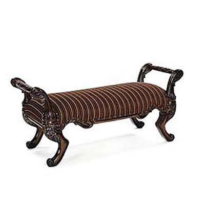 BT 283 Classical Italian Bench