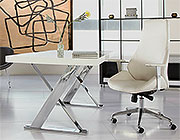 Bergen Low Back Office Chair