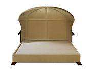 Garnier Bed by Christopher Guy