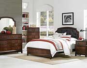 Lana Traditional Bed HE 295