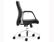 Low Back Black Office Chair Z100