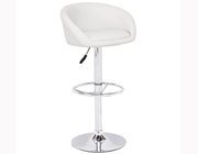 Swivel Bar Stool Z140 in Black