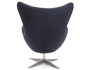 Modern Fabric Arm Chair Z301