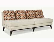 Modern Fabric Custom Sofa Avelle 053