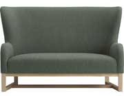 Modern Custom Sectional Sofa Avelle 152