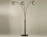 Arc Floor Lamp NL210