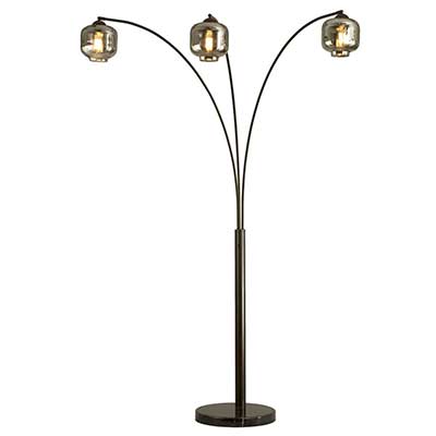 Arc Floor Lamp NL210