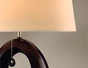 Elegant Modern table Lamp NL396