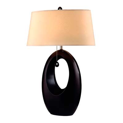 Elegant Modern table Lamp NL396