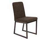 Modern Fabric Chair Estyle Marcel