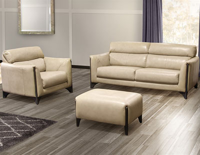 Simona Collection Sofa DS