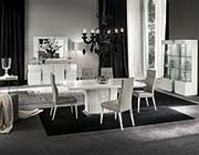 Canova dining by Alf furniture
