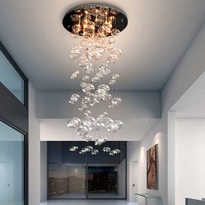 Modern Ceiling lamp Z115