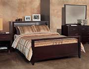 Platform Bed MS Nile 2