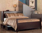 Platform Bed MS Nile 2