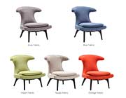 Accent Chair ArL Arina