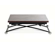 Extendable Foldable coffee table VG 04