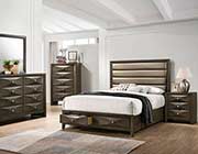 Modern Bed  CO 881