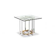 Glass Coffee table LH 085