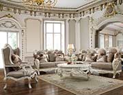 Classic Leather Sofa collection HD 900