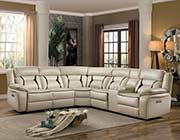 Ultra Modern Sectional Sofa HE 229