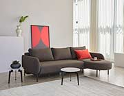 Luxirous Sectional Sofa bed IL Mangala