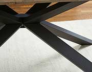 Geneva Counter Table by Unique Furniture