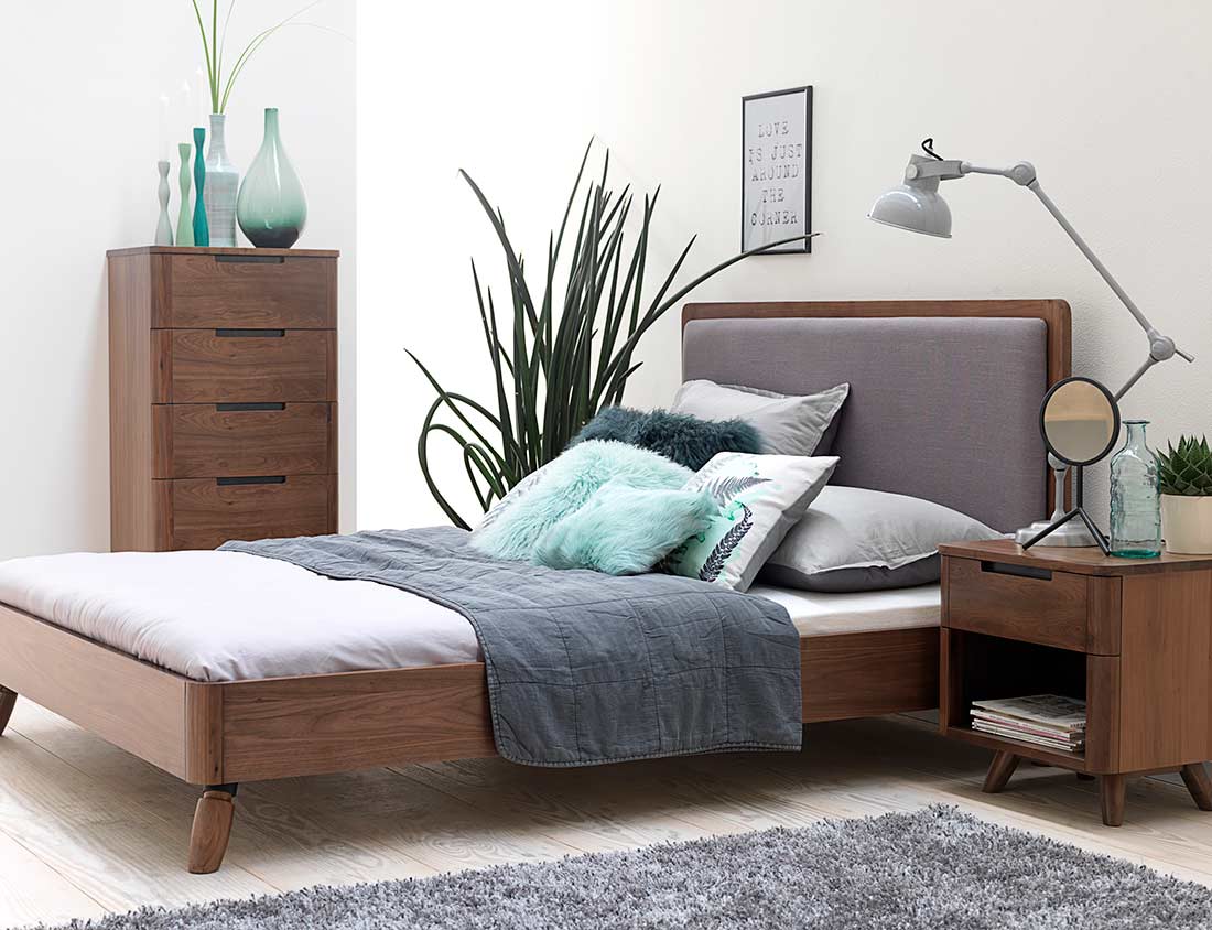 tahoe bedroom furniture collection