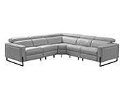 Gray Sectional sofa EF 787