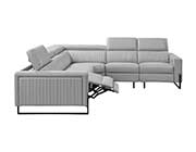 Gray Sectional sofa EF 787
