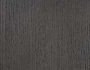 Modern Smoked Oak Extendable Dining Table VG Lakota