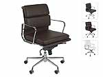 Dearling Short office chair