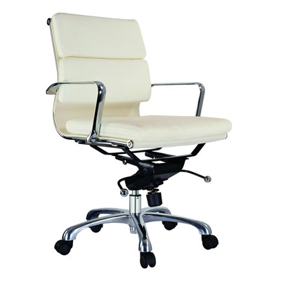 Dearling Short office chair