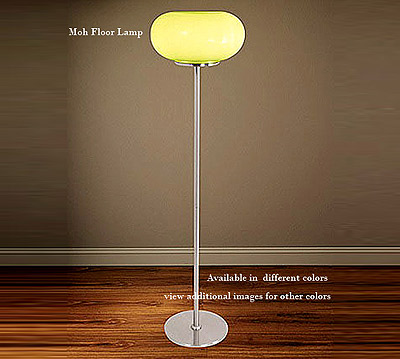 Moh Floor Lamp LU-05