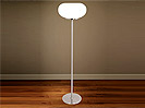 Moh Floor Lamp LU-05