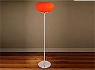 Moh Floor Lamp LU-05