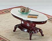 Baroque Coffee table 02