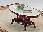 Baroque Coffee table 02